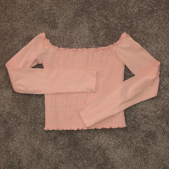 Hollister Tops - Hollister Top